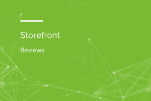 Storefront Reviews Add-On 1.0.6
