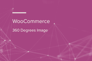 WooCommerce 360 Degrees Image WooCommerce Extension 1.1.21