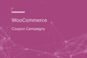 WooCommerce Coupon Campaigns v1.2.34 优惠券插件下载