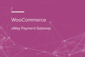 WooCommerce eWay Payment Gateway WooCommerce Extension 3.2.2