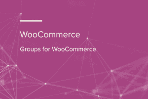 Groups for WooCommerce 4.1.0 会员管理分组权限插件下载