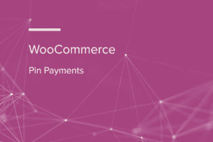 WooCommerce Pin Payments WooCommerce Extension 1.8.6