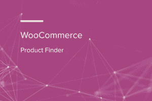 WooCommerce Product Finder v1.5.1 WooCommerce 的高级搜索插件下载