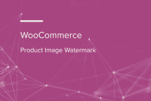 WooCommerce Product Image Watermark1.1.4