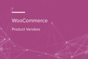 Product Vendors for WooCommerce 2.5.1 多供应商插件下载