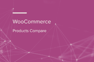 WooCommerce Products Compare 1.4.4 产品比较插件下载