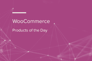 WooCommerce Products of the Day 1.2.0