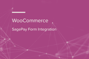 WooCommerce SagePay Form Integration 5.7.3