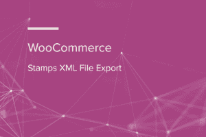 WooCommerce Stamps.com XML File Export 2.11.1