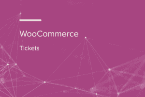 WooCommerce Tickets 3.12.1