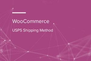 WooCommerce USPS Shipping Method v5.5.5 USPS配送插件下载