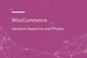 WooCommerce Variation Swatches and Photos 3.1.15 多变体切换按钮图片插件下载