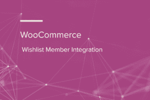 WooCommerce Wishlist Member Integration 2.5.2
