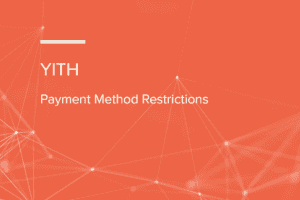YITH Payment Method Restrictions for WooCommerce Premium 1.32.0 根据条件限制或隐藏付款方式插件下载