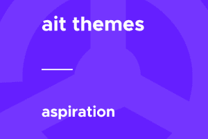 AIT – Aspiration (Legacy) 1.28 主题下载