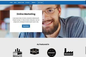 CyberChimps – Response Premium 3.0.0