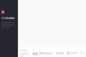 MyThemeShop MyPortfolio WordPress Theme 1.3.9