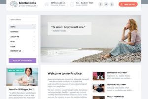 ProteusThemes – MentalPress 1.11.4