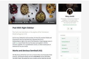 ProteusThemes – Readable 2.3.2