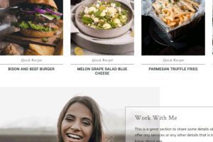 Recipe Blogger 1.2.0