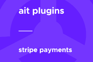 AIT – Stripe Payments (Legacy) 2.0.2