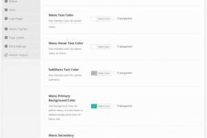 Ultra WordPress Admin Theme 11.5 后台管理界面主题下载