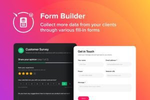 Elfsight Form Builder 1.5.1
