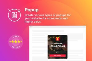 Elfsight Popup 1.1.0