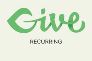 GiveWP Recurring Add-On 2.11.2 插件下载