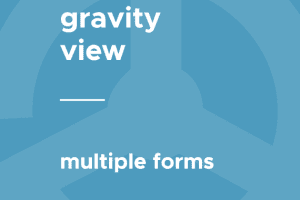 GravityView – Multiple Forms 0.6.0 插件下载