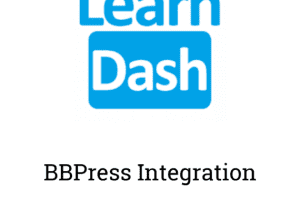 LearnDash LMS BBPress Integration Add-On 2.2.5 拓展插件下载