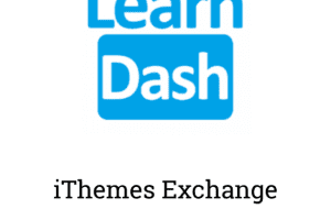 LearnDash LMS iThemes Exchange Add-On 1.1