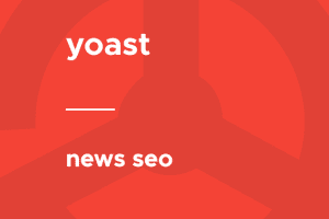 Yoast News SEO Premium 13.3 插件细轴