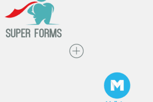 Super Forms – Mailster 1.3.2