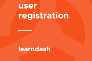 User Registration LearnDash 1.1.10 拓展插件下载