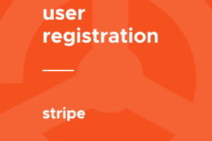 User Registration Stripe 1.3.6 拓展插件下载