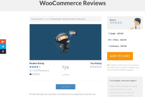 WP Rich Snippets WooCommerce Reviews Addon 1.2