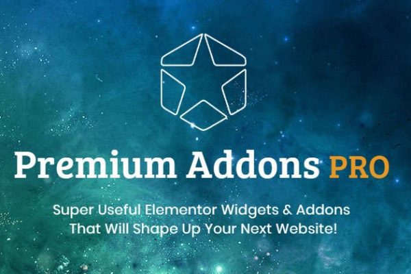 Premium Addons PRO v2.9.60 – Elementor Pro 的高级插件下载
