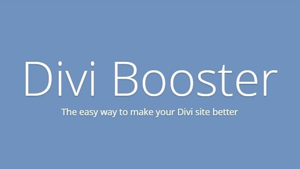 Divi Booster v5.3 插件下载