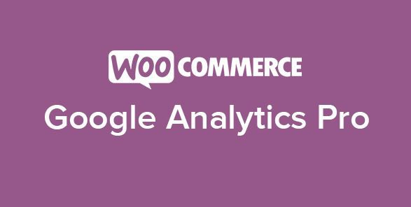 WooCommerce Google Analytics Pro v2.2.3 Google分析增强插件下载
