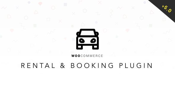 RnB v18.0.8 -WooCommerce Rental & Bookings System 租赁预约系统插件下载