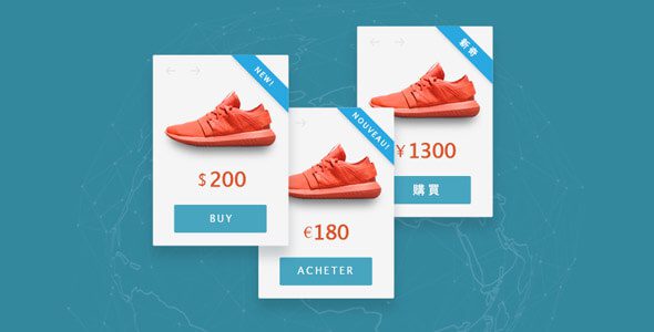 WPML – WooCommerce 5.5.6 附加组件下载（WPML WooCommerce Multilingual & Multicurrency）