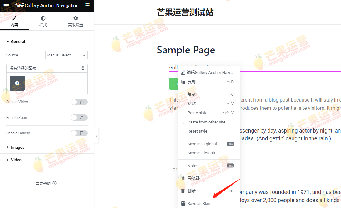 JetStyleManager 样式保存复用插件破解版下载