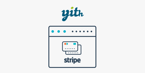 YITH WooCommerce Stripe Premium 3.37.0 Stripe插件下载