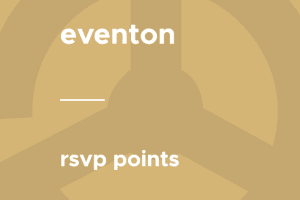 EventOn – RSVP Points 0.3
