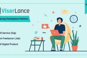 ViserLance v2.2 – 自由市场平台源码下载