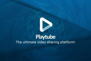 PlayTube v3.8 – 终极 PHP 视频 CMS 和视频共享平台源码下载