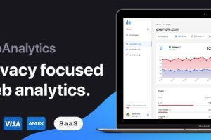 phpAnalytics v.34.0 – 网站网络seo分析平台源码下载