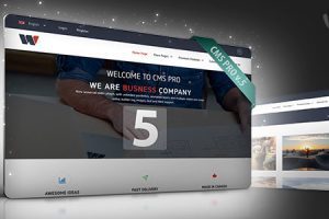 CMS pro 6.20 – 内容管理系统源码下载