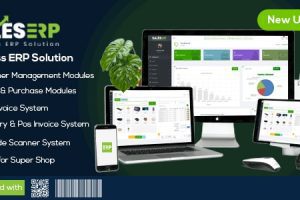 ERP v.12.13 企业ERP解决方案/产品/店铺/公司管理源码免费下载